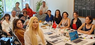 Güçlü Kadın Hikayeleri Geliyor