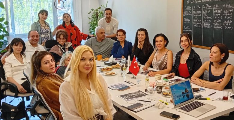 Güçlü Kadın Hikayeleri Geliyor