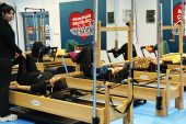 ASFİM Korkuteli’de Her Yaşta Spor İmkanı