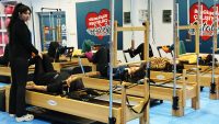 ASFİM Korkuteli’de Her Yaşta Spor İmkanı