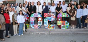 Yansımalar Sergisi İlçelerde Devam Ediyor