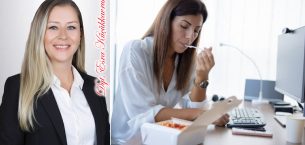 Masa Başında Çalışanların 7 Beslenme Hatası