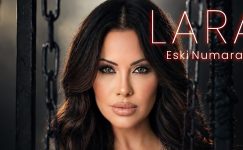 Lara’dan Yeni Tekli: “Eski Numaralar”