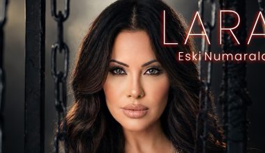 Lara’dan Yeni Tekli: “Eski Numaralar”