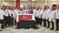 Kadın Emeği Sanatla Buluştu